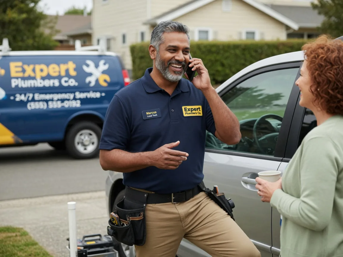 Drain Cleaning Arcadia, WI FAQs